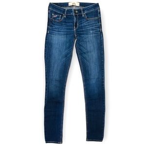 NWOT Hollister Skinny Jeans